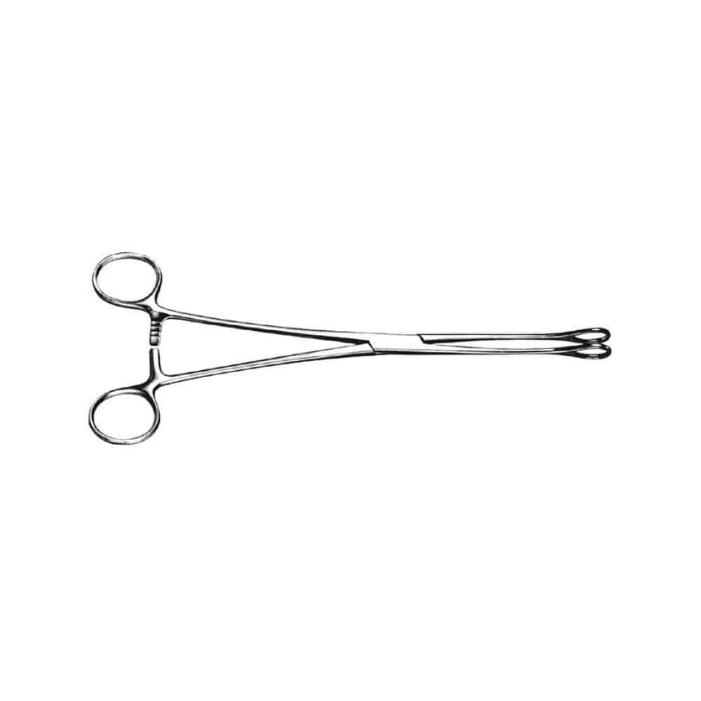 Pinça veterinária - 2031025 - HK Medical Instruments - de preensão / de ...