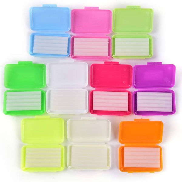 Cera Ortodontica, Fragola - Negozio Ortho Depot Per Ortodontisti, Dentisti E Cliniche - Foto 5