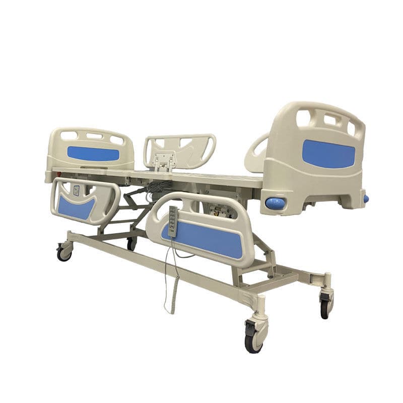 Cama para cuidados intensivos - YK-E508 - Topmost Medical Technology Co ...