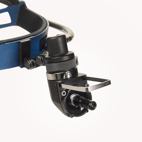 Fotóforo cirúrgico - CoAX™ - BFW - com câmera de vídeo