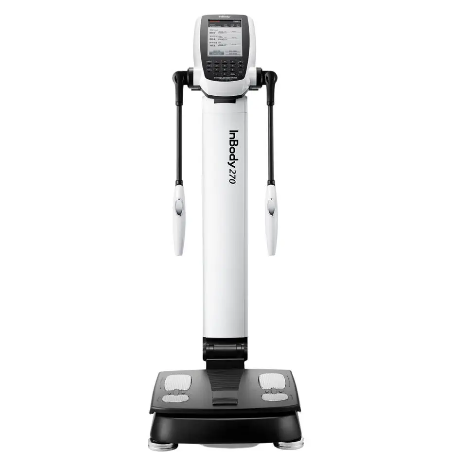 InBody 270 【直接の受渡のみ】 むー】 InBody 270 直接の受渡のみ