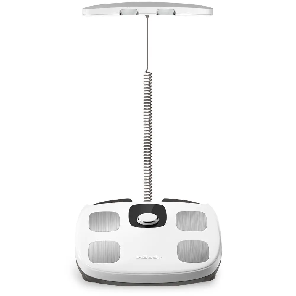 InBody H30 WiFiモデル Analisador de composição corporal eletrônico - H30 - InBody - por