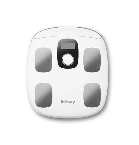 InBody H30 WiFiモデル Analisador de composição corporal eletrônico - H30 - InBody - por