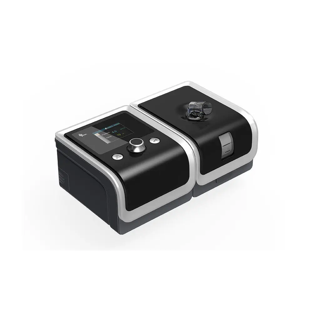 Aparelho CPAP para internação domiciliar - E-20C-H-O - BMC Medical
