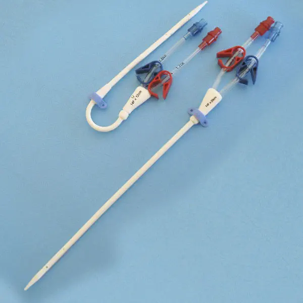 Cateter de acesso - CM-5034K - CardioMed Supplies - para