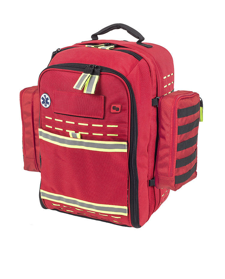 Bolsa de emergência - EB02.008 EXTREME'S - ELITE BAGS - para dispositivos  médicos / para médico / de proteção