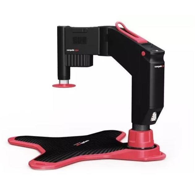 Compressor torácico elétrico - Corpuls