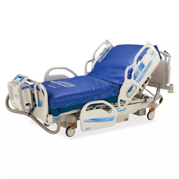 Cama hospitalar - Advanta™ 2 - Hill-Rom - elétrica / de altura ...