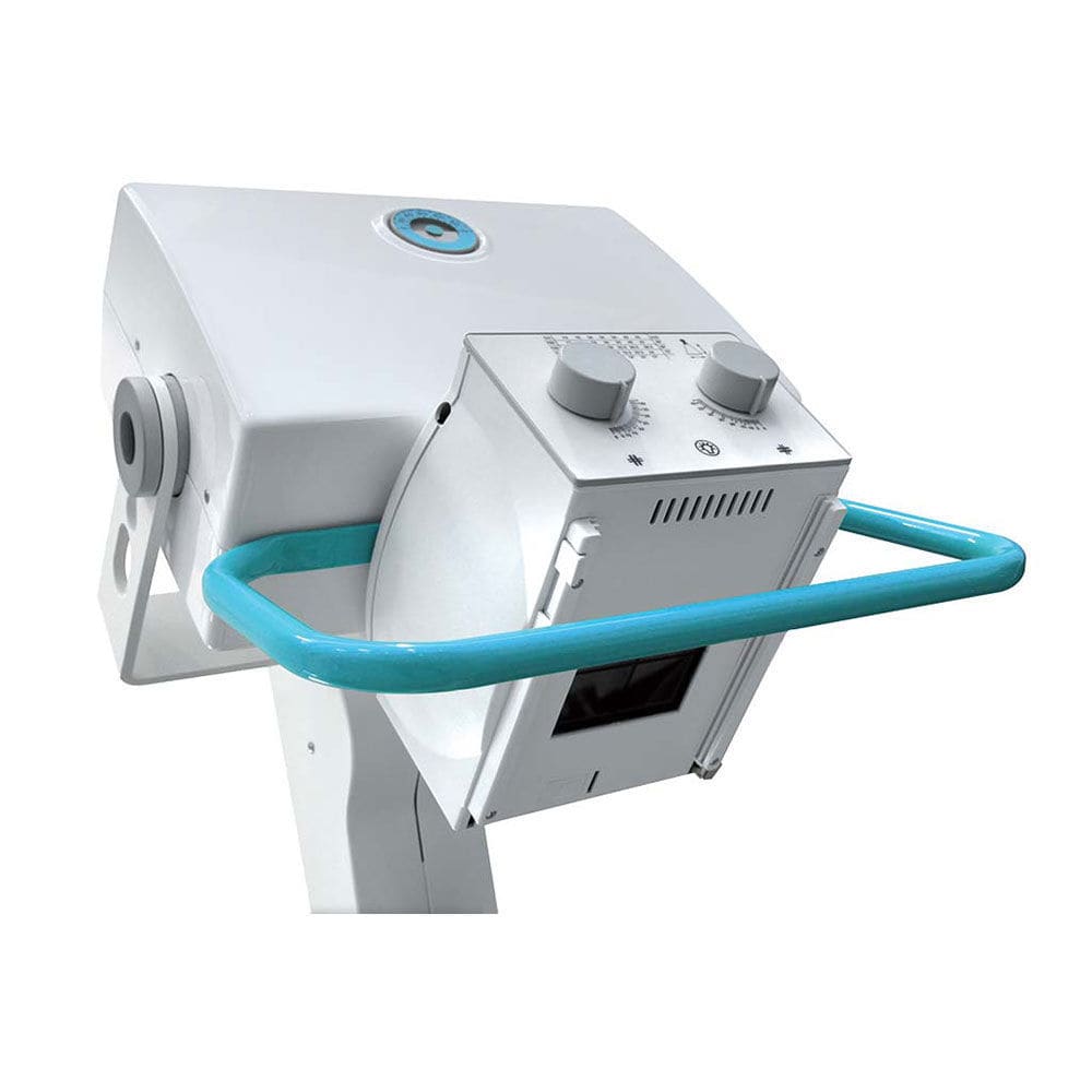 ドクターイビス Dr.ibis Sistema móvel de radiografia digital - Simply dr - IBIS X Ray Systems