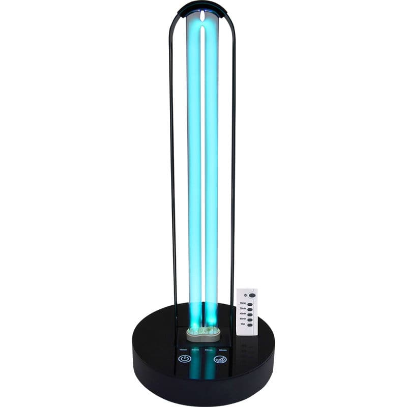 Luminária de desinfecção HALO55O Aesthetic Group germicida / UV