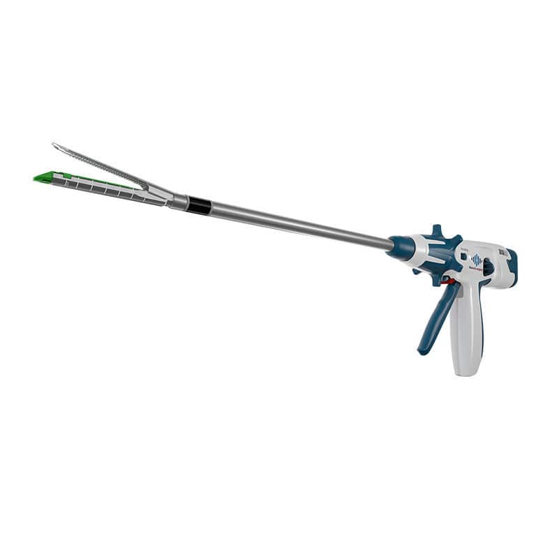 Grampeador Cirúrgico Linear - Siderlux™ - Bluesail Surgical - Para ...