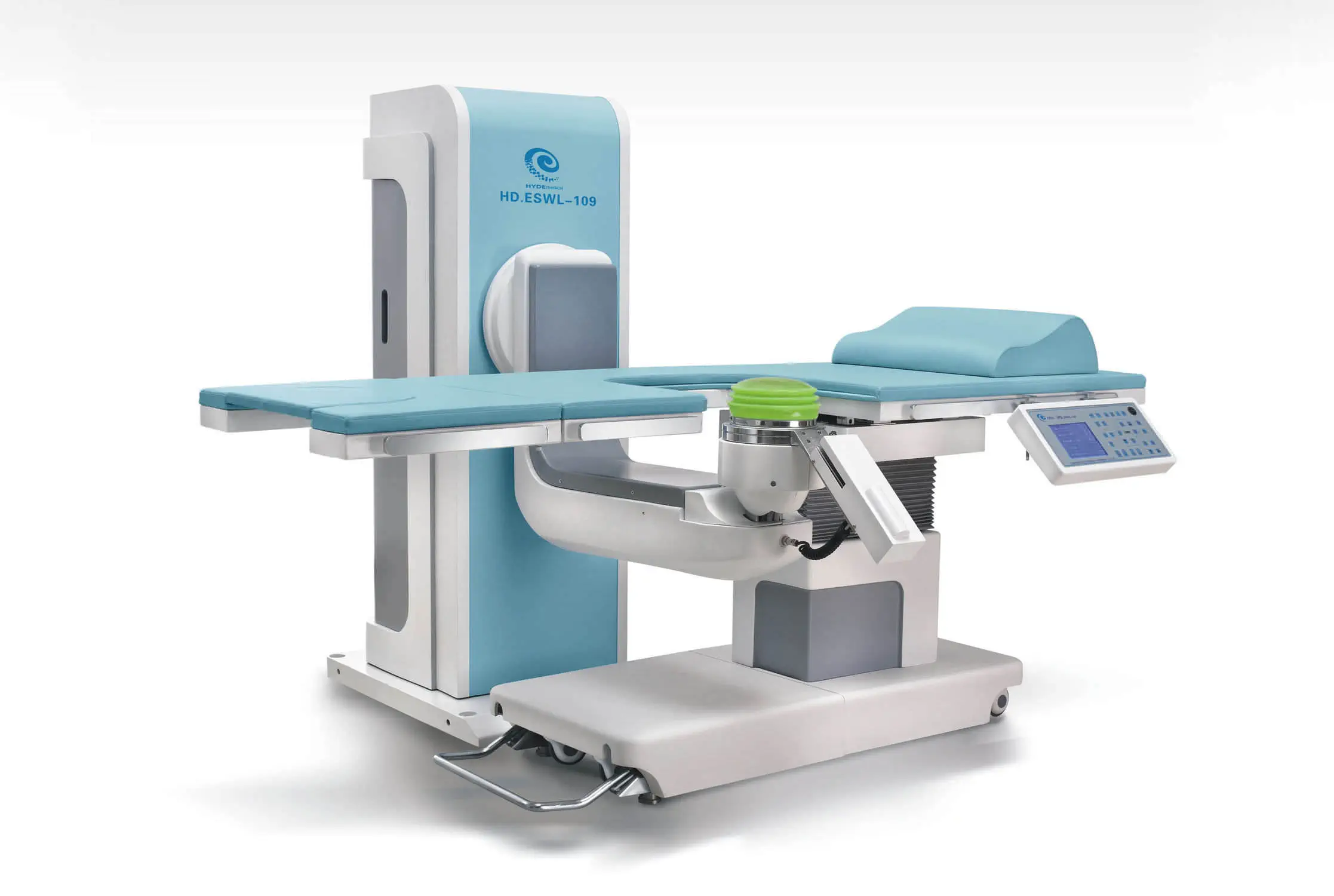 Litotriptor extracorpóreo - ESWL-109 - Shenzhen Hyde Medical