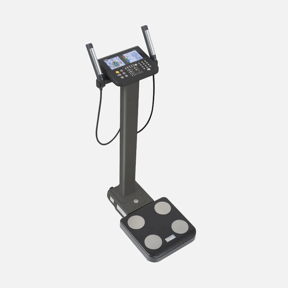 Analisador de composição corporal por bioimpedância - MC-780MA P