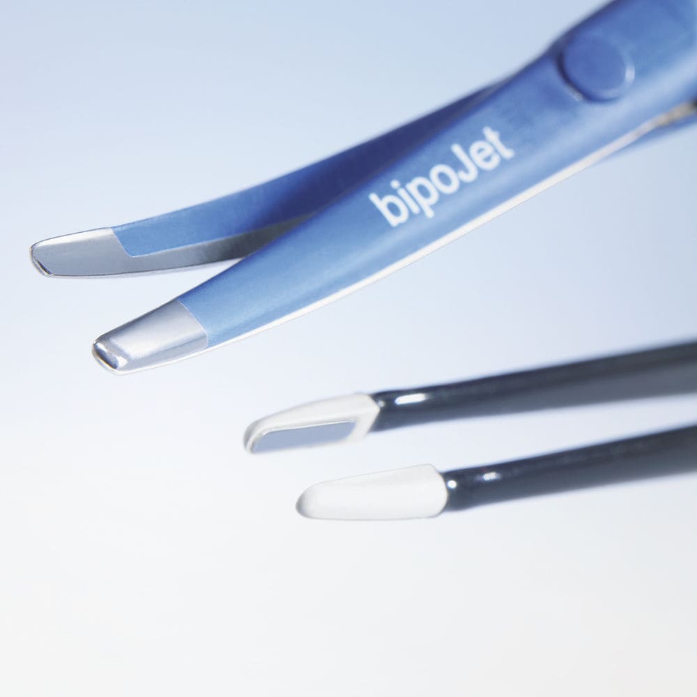 Eletrodo eletrocirúrgico HF Aesculap®