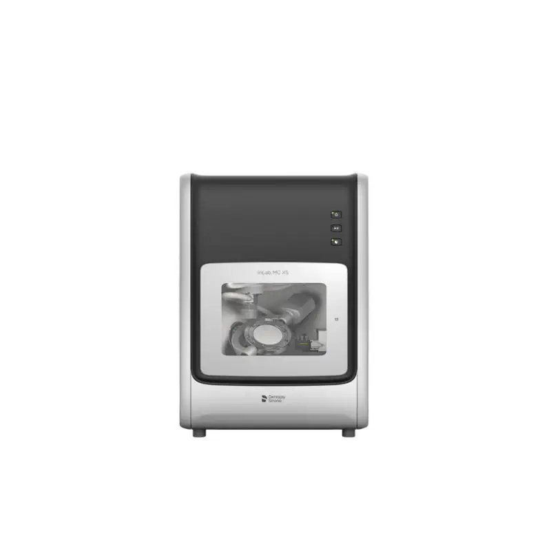 Fresadora de CAD/CAM - inLab MC X5 - Dentsply Sirona - para