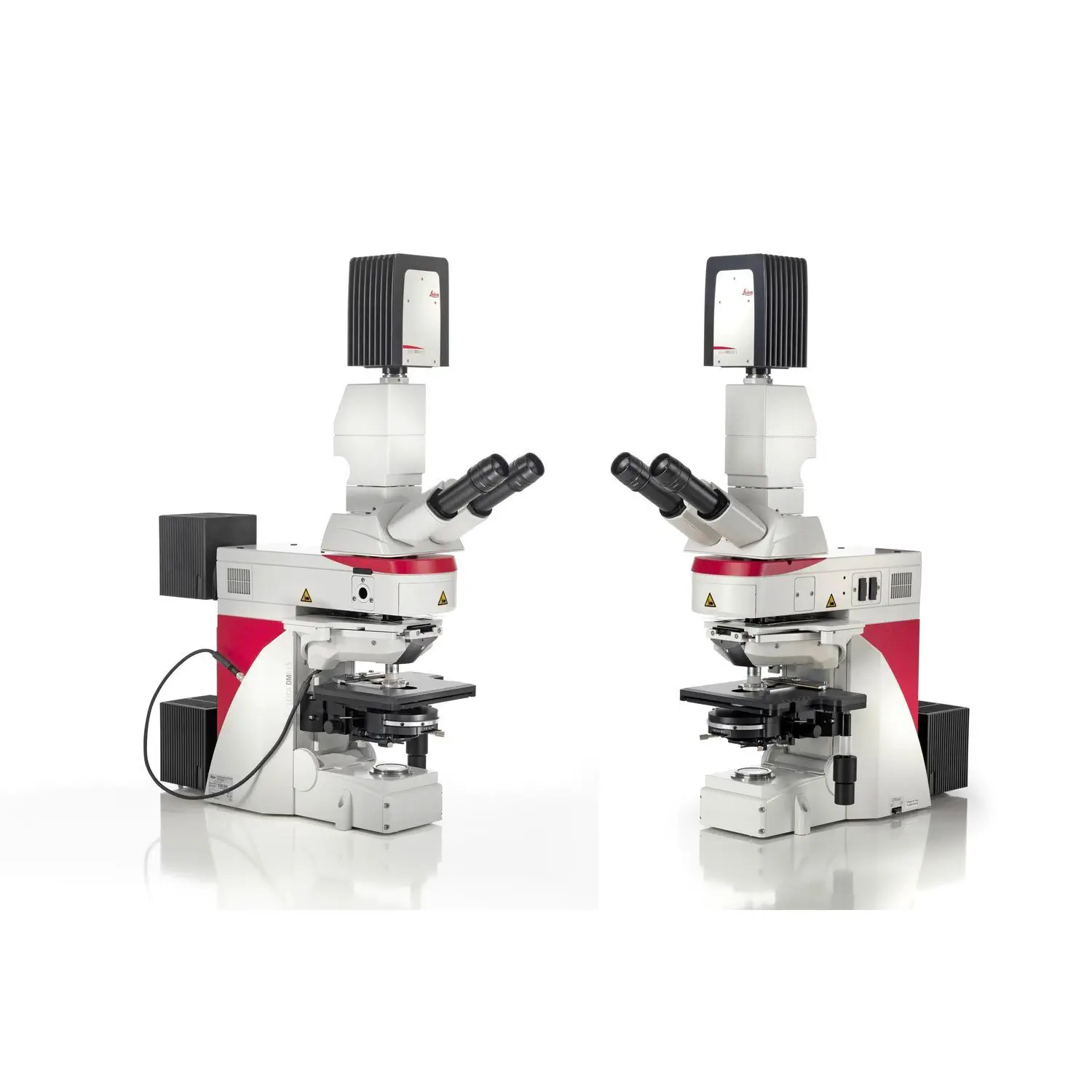 Microscópio de fluorescência - DM6 FS - Leica Microsystems