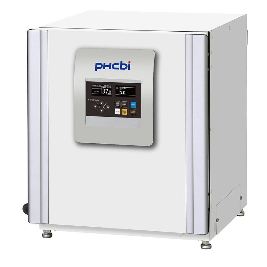 Incubadora De Laboratório De CO2 - MCO-50AIC-PE - PHC Europe B.V ...