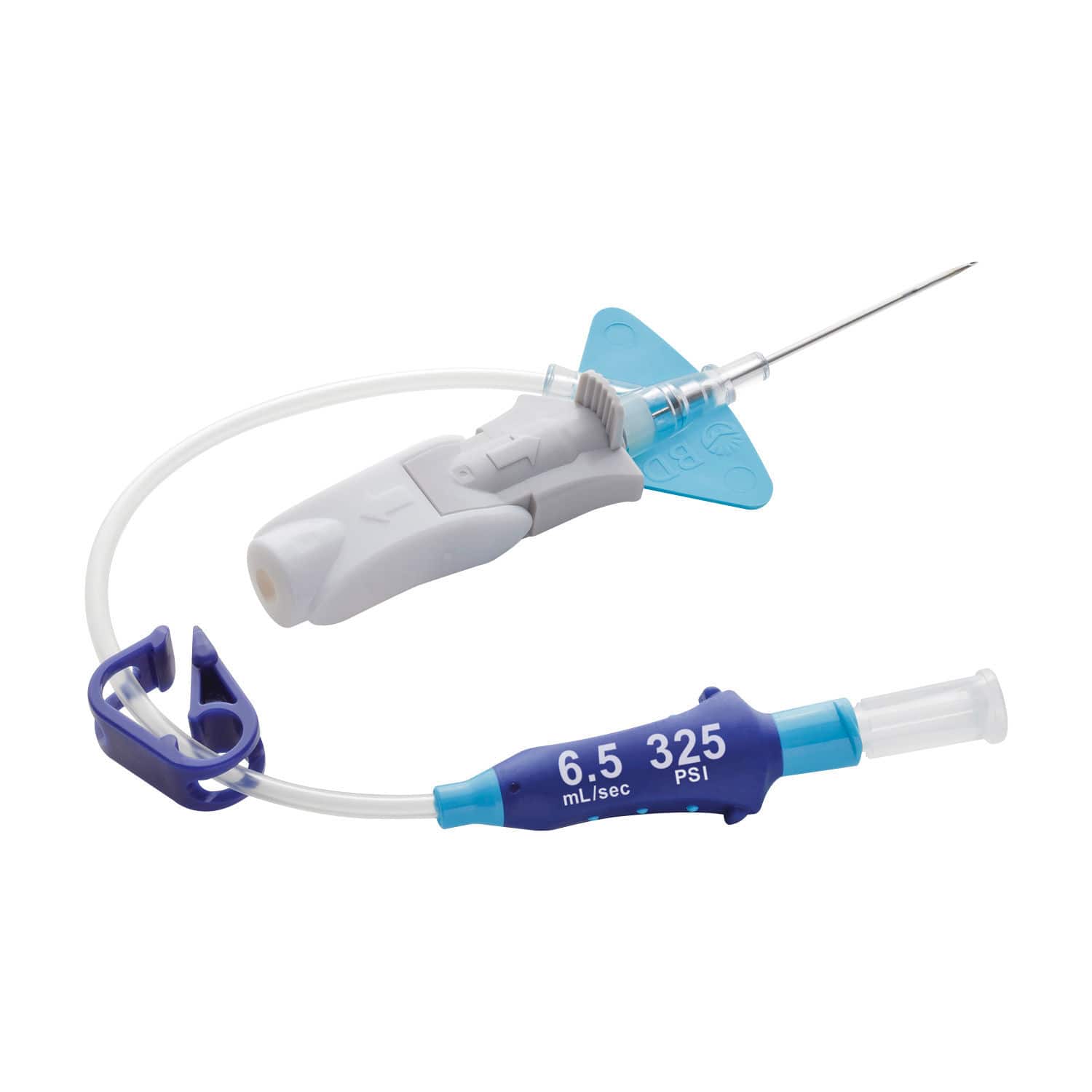 Cateter venoso - exiva™ Diffusics™ - BD - caixa de 20 unid
