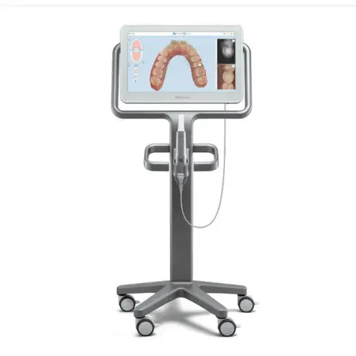 Scanner 3D odontológico - iTero Element 5D® - Zimmer Dental