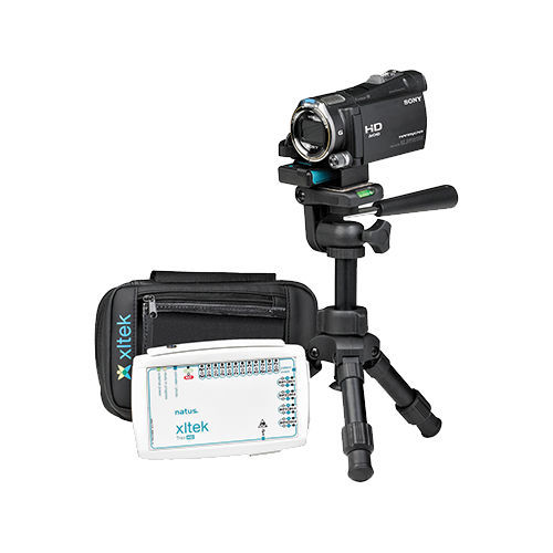Eletroencefalógrafo de 32 canais - Trex HD - Natus Medical - de 24