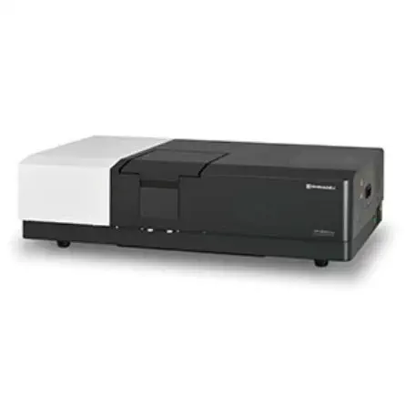 Espectrofotômetro UV-VIS-NIR - UV-3600i Plus - Shimadzu Europa