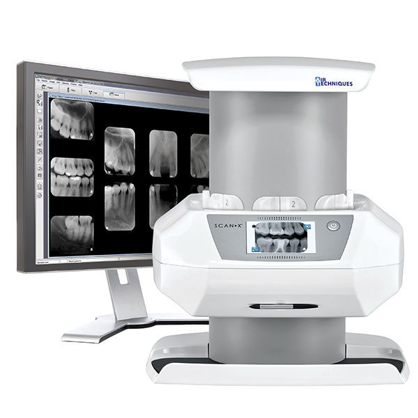 100pcs/Pack Dental X-Ray Barrier Envuelve Digital El Salvador
