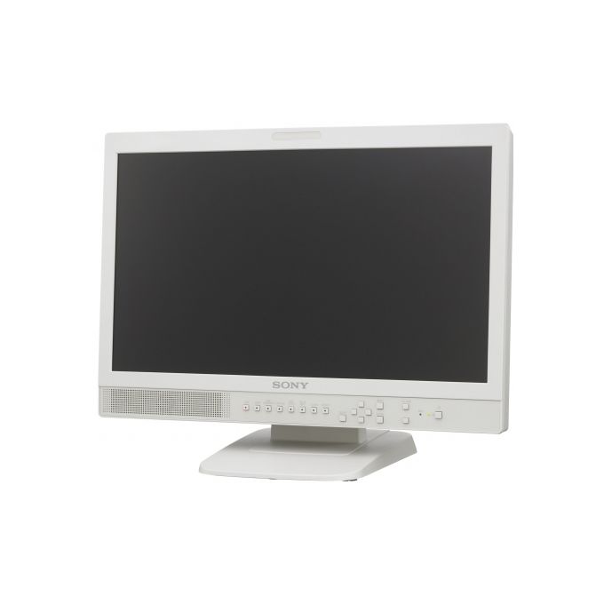 Monitor médico - LMD-2110MD - Sony - cirúrgico / Full HD / 21,5