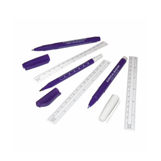 para marcação cirúrgica PS315 series Purple Surgical