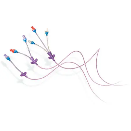 Cateter para manometria - PowerPICC SOLO®² - Bard Access Systems