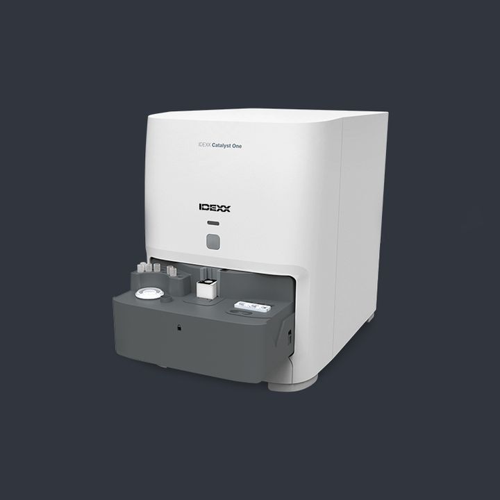 Analisador bioquímico automático - Catalyst One - Idexx