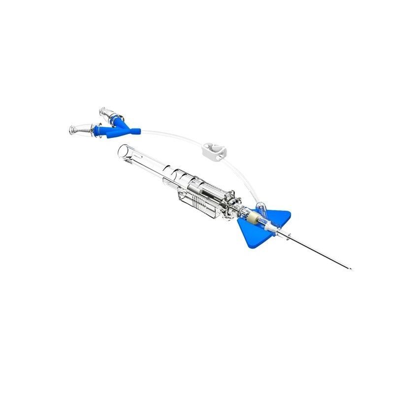 Kit de infusão intravenosa - Secura® - MediLine Healthcare - em poliuretano