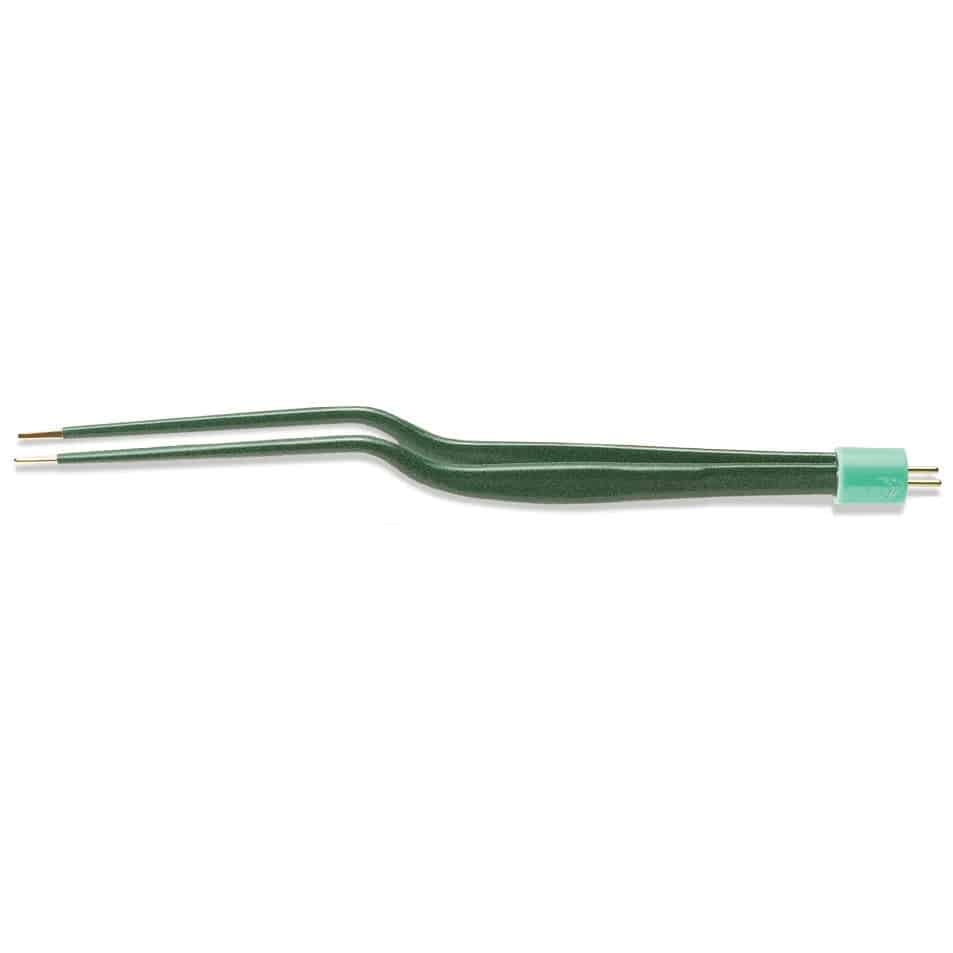 Pinça antiaderente - 19-1003AU - Kirwan Surgical Products - descartável ...