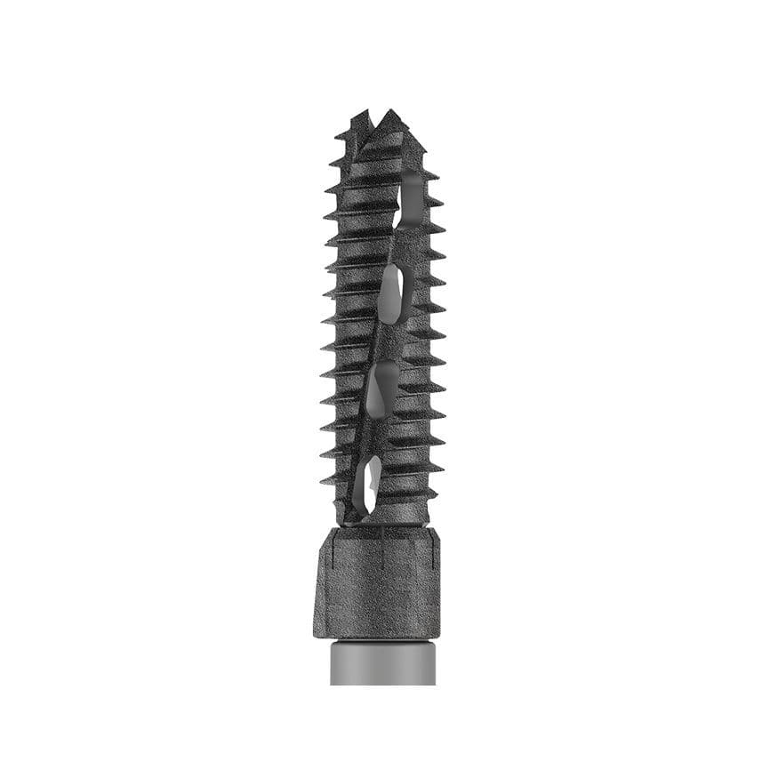 【D1様用】SACROSANCTUM / Fragments Parafuso de compressão óssea para articulação sacroilíaca