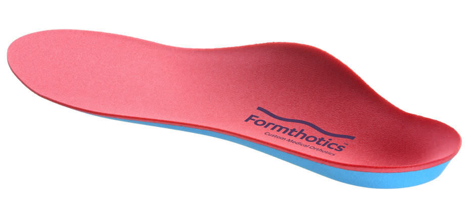 Formthotics Formthotics