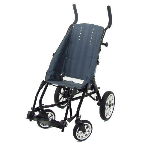 Carrinho postural para crianças com deficiência - ZIP® - HOGGI