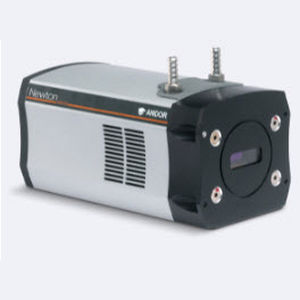 Câmera CCD - iDus series - Andor Technology PLC - para microscópio ...