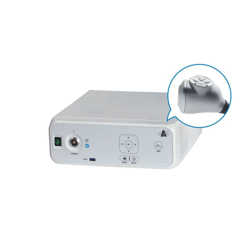 Câmera para endoscópio FA311 Tonglu General Factory of Medical