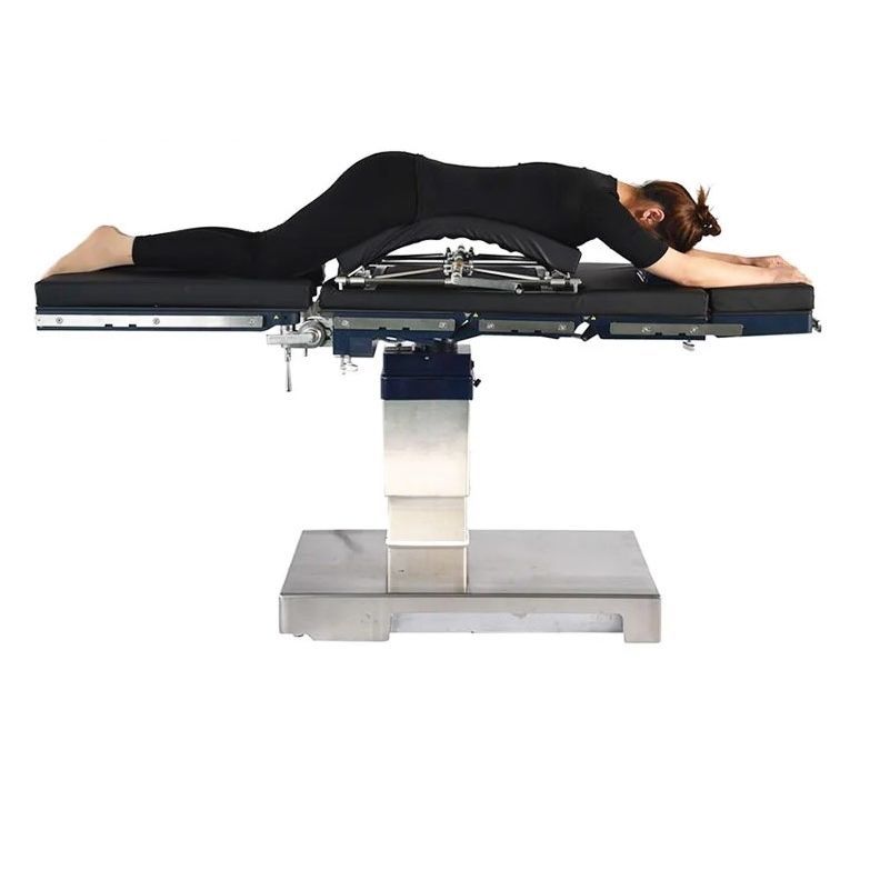 Suporte abdominal cirúrgico - AOTA16A1 - Rooe Medical - para cirurgia ...