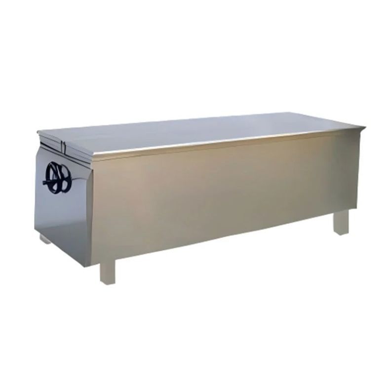Mesa de anatomia para medicina legal - GA2004C1 - Rooe Medical - fixa ...