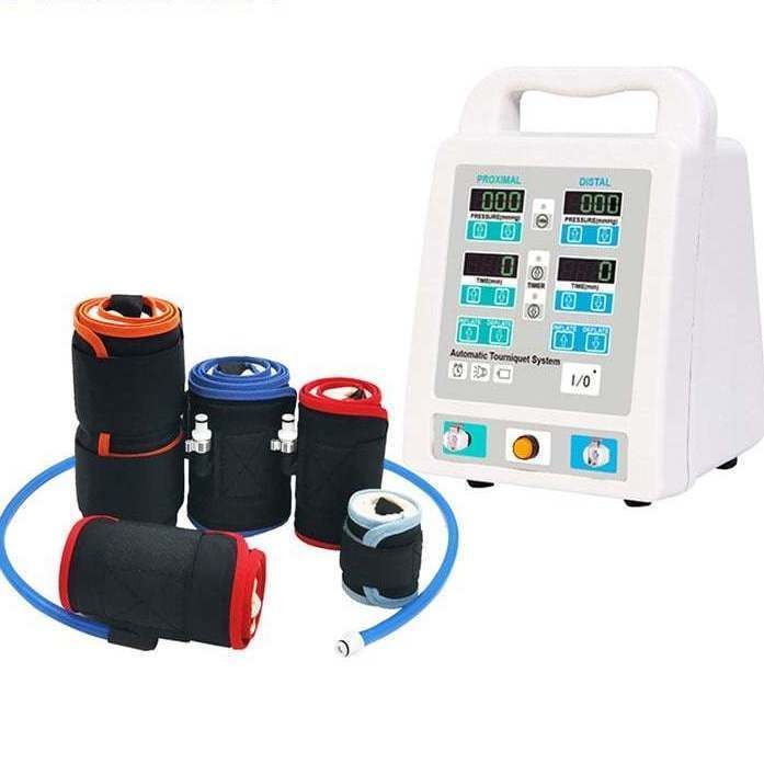 Garrote Pneum tico ATS 102 Rooe Medical Eletr nico Cir rgico garrote-pneum-tico-ats-102-rooe-medical-eletr-nico-cir-rgico