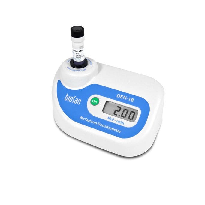 Densitômetro para laboratório DEN1B Biosan