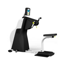 Cicloergômetro - Todos os fabricantes de equipamentos médicos