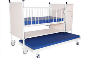 cama para hospital