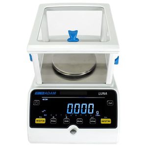 balança de laboratório de precisão