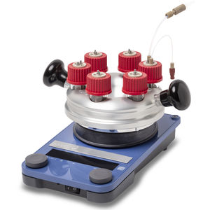 reator de laboratório
