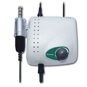 micromotor de odontologia veterinária / veterinário / elétrico / de bancada