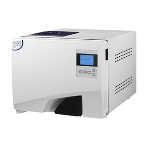 autoclave odontológica