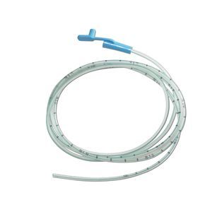 sonda de nutrição enteral