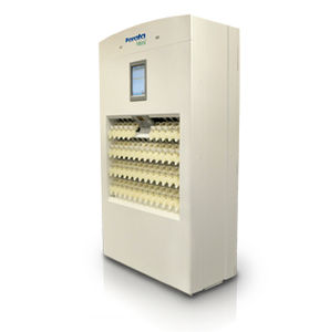 sistema automático de distribuição de medicamentos 1