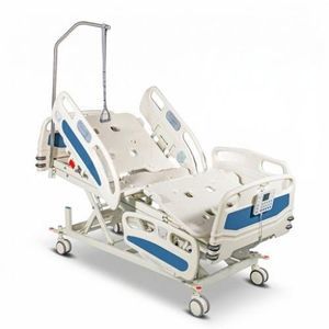 cama para cuidados intensivos